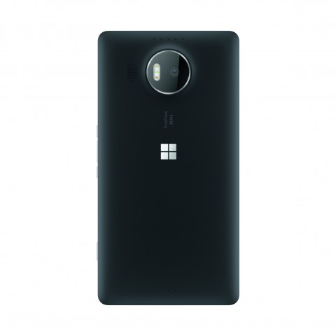 Lumia 950 (Bild: Microsoft)